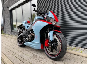 Buell 1125R