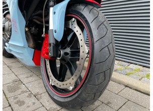 Buell 1125R