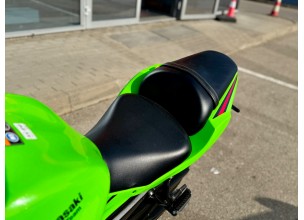 Kawasaki Ninja 650