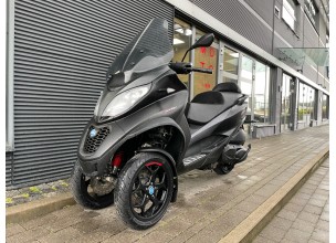 ﻿Piaggio Mp3 500 hpe