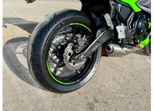 Kawasaki Ninja 650