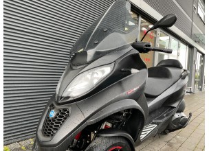 ﻿Piaggio Mp3 500 hpe