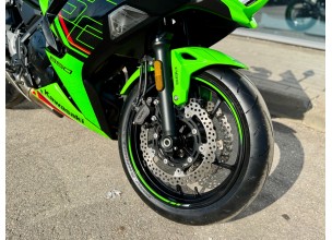 Kawasaki Ninja 650