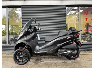 ﻿Piaggio Mp3 500 hpe
