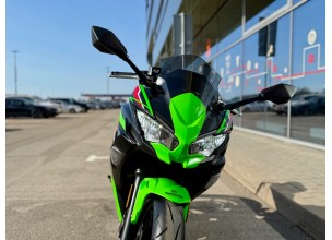 Kawasaki Ninja 650