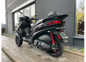 ﻿Piaggio Mp3 500 hpe