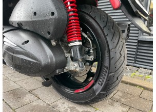 ﻿Piaggio Mp3 500 hpe