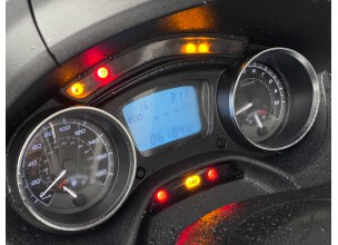 ﻿Piaggio Mp3 500 hpe