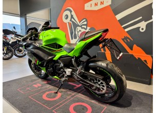 Kawasaki Ninja 650
