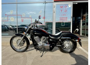 Honda Shadow 750C