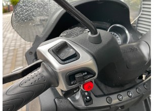 ﻿Piaggio Mp3 500 hpe