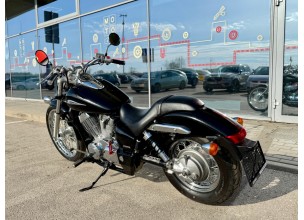 Honda Shadow 750C