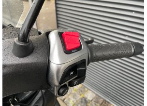 ﻿Piaggio Mp3 500 hpe