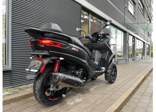 ﻿Piaggio Mp3 500 hpe