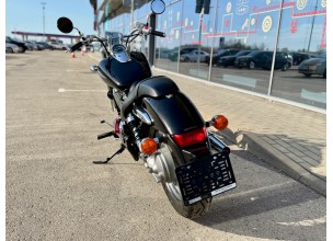 Honda Shadow 750C