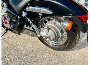 Honda Shadow 750C