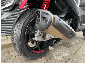 ﻿Piaggio Mp3 500 hpe