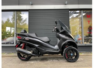 ﻿Piaggio Mp3 500 hpe
