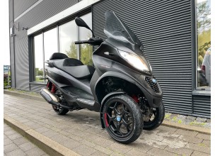 ﻿Piaggio Mp3 500 hpe