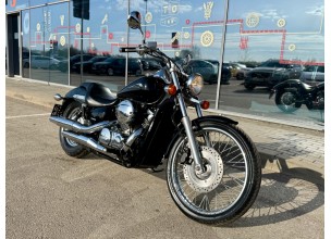 Honda Shadow 750C