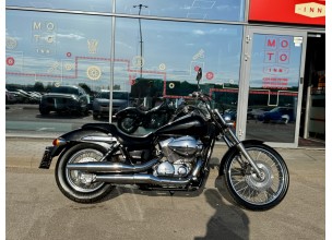 Honda Shadow 750C