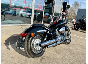 Honda Shadow 750C