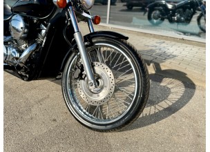 Honda Shadow 750C