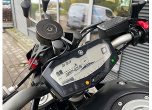 Yamaha MT07 Abs