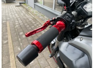 Yamaha MT07 Abs