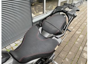 Yamaha MT07 Abs
