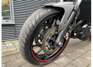 Yamaha MT07 Abs