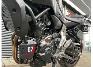 Yamaha MT07 Abs