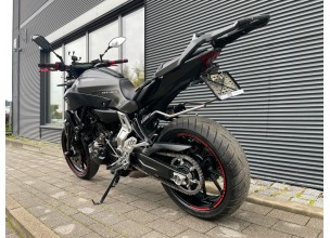 Yamaha MT07 Abs