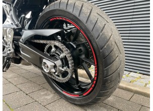 Yamaha MT07 Abs