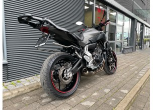 Yamaha MT07 Abs