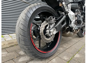 Yamaha MT07 Abs