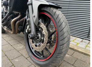 Yamaha MT07 Abs