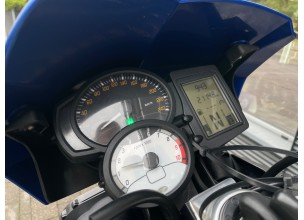 Bmw F800R Abs