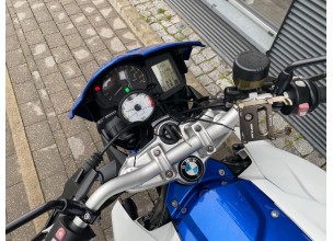 Bmw F800R Abs