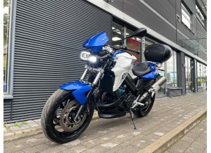 Bmw F800R Abs