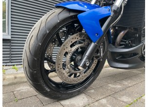 Bmw F800R Abs