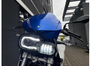 Bmw F800R Abs