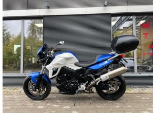 Bmw F800R Abs
