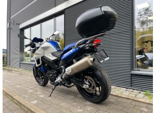 Bmw F800R Abs