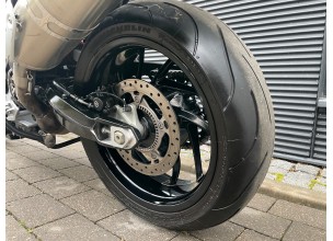 Bmw F800R Abs