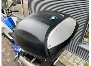 Bmw F800R Abs