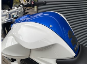 Bmw F800R Abs