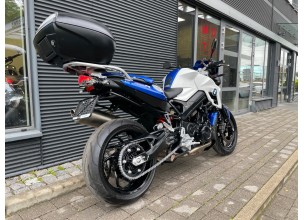Bmw F800R Abs