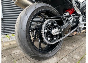 Bmw F800R Abs