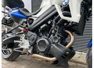 Bmw F800R Abs